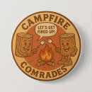 Suche nach lagerfeuer buttons Abenteuer