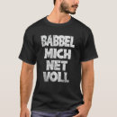 Recherche de hessen tshirts Mich