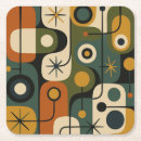Suche nach moderne kunst untersetzer Geometrische formen