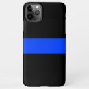 Suche nach thin blue line iphone hüllen Sheriff