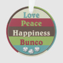 Suche nach liebe und frieden ornamente Für sie