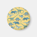 Suche nach dinosaurier magnete Tyrannosaurus rex