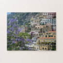 Recherche de positano puzzles Côte amalfitaine