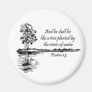 Recherche de citation biblique magnets Encourageant
