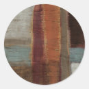 Recherche de musée autocollants Abstrait