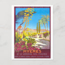 Suche nach hyeres poster France