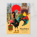 Suche nach weihnachtsgeist postkarten Weihnachtsbaum