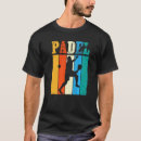 Suche nach padel geschenke Spieler