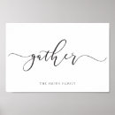 Suche nach neues zuhause poster Hauswärmung