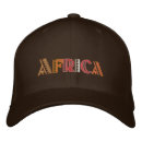 Recherche de le kenya casquettes Africain