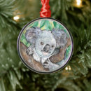 Suche nach koala ornamente Süße tier