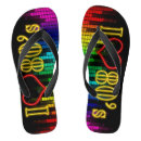 Suche nach der 80er badesandalen Bunt