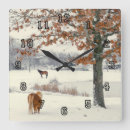 Suche nach pony wanduhren Horse