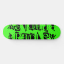 Recherche de green skateboards Moderne