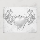 Recherche de cristal cartes postales Élégant