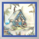 Suche nach märchenland poster Hütte