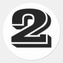 Recherche de nombres autocollants Maths