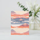 Suche nach schneebedeckte berge postkarten Berglandschaft