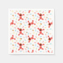 Recherche de crayon coloré serviettes Elmo