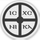 Recherche de nika autocollants Dieu