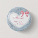 Suche nach korallen buttons Mother to be