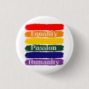 Recherche de humanité badges Égalité