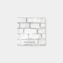 Suche nach ziegelsteine post it Backsteinmauer