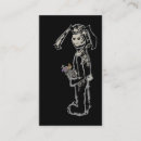 Suche nach die hasen visitenkarten Vintag