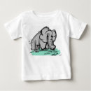Recherche de éléphant de bébé tshirts Mignon
