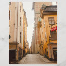 Recherche de ville prospectus Architecture