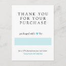 Recherche de cardiaque cartes postales Minimaliste