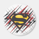 Suche nach rotes logo magnete Superman