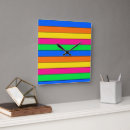 Suche nach hell wanduhren Neon