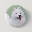 Suche nach samoyed buttons Besonnen