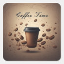 Suche nach heißes getränk aufkleber Espresso