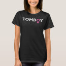 Recherche de tomboy tshirts Filles