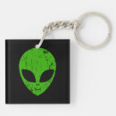 Recherche de alien vert porteclés Extraterrestre