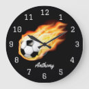 Suche nach für fußballfane poster wanduhren Fußballzubehör