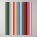 Recherche de motif multicolore posters Rayures