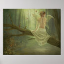 Recherche de faery posters Papillon