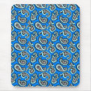 Suche nach blauer designer mousepads Für sie/ihn