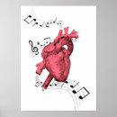 Suche nach musical poster Musikalische noten