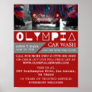 Recherche de lavage posters Customer
