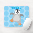Suche nach der pinguin mousepads Kaiserpinguin