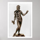 Suche nach römischer gott poster Skulptur