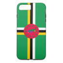 Suche nach dominica Flagge