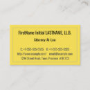 Recherche de yeux jaunes cartes visite Accrocheur de yeux