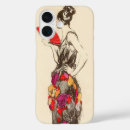 Recherche de robe iphone coques Mode vintage