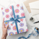 Suche nach gänseblümchen geschenkpapier Modern