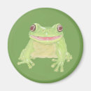 Suche nach kleiner frosch magnete Lustig